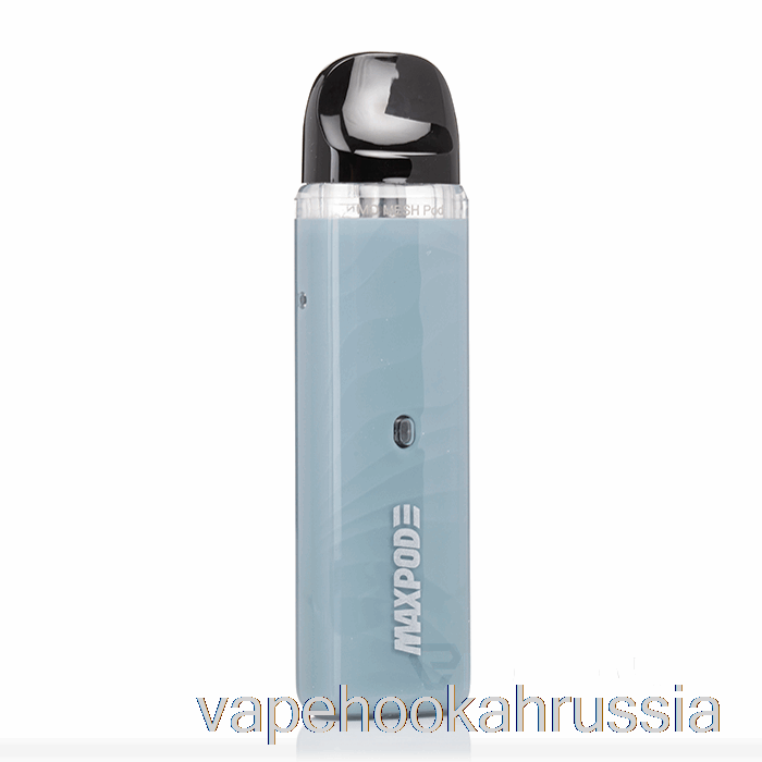 Vape россия Freemax Maxpod 3 15w Pod System серый